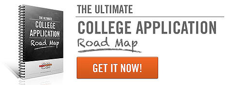 Free Ebook - Ultimate College Application Road Map