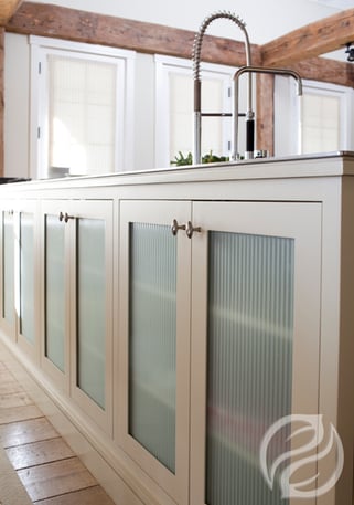 Jatoba Shaker Style Kitchen Cabinets Jatoba Shaker Style Kitchen Cabinets
