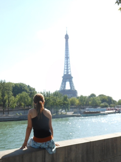 Eiffel Tower Tips!