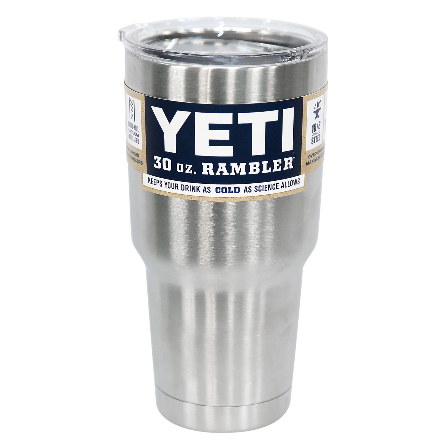 cabelas yeti cup