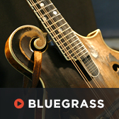 Bluegrass