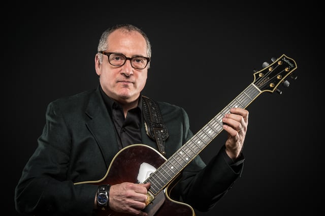 Chuck Loeb