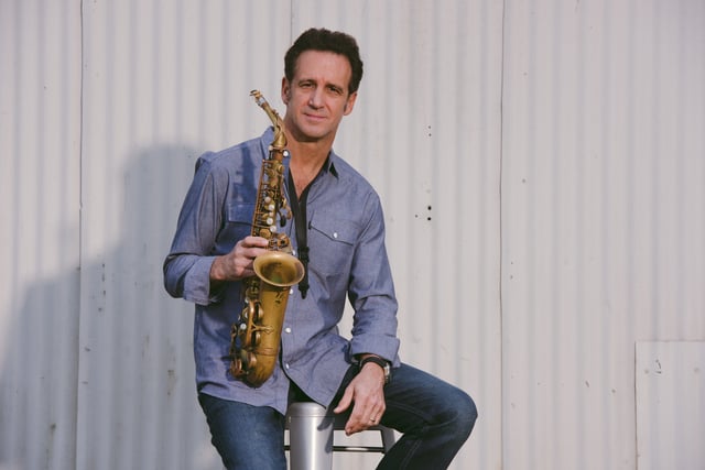 Eric Marienthal