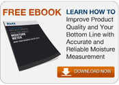 ebook guide to accurate and reliable moisture measurement