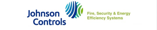 Johnson Controls: Better Security and Building Efficiency