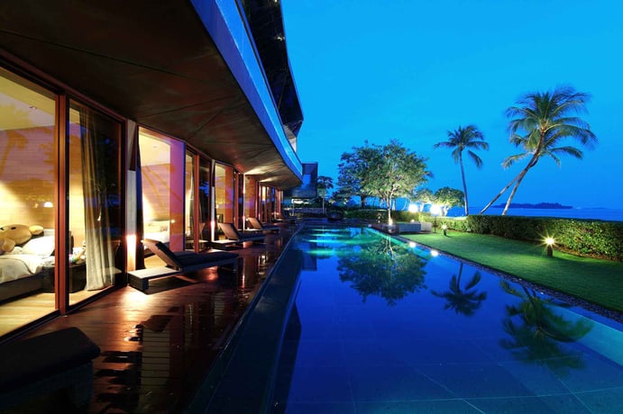 Singapore Singapore