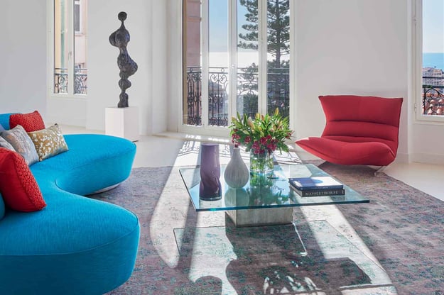 <b>Monaco</b><br/><i>4 Bedrooms, 10,000 sq. ft.</i><br/>18th-century townhouse <b>Monaco</b><br/><i>4 Bedrooms, 10,000 sq. ft.</i><br/>18th-century townhouse