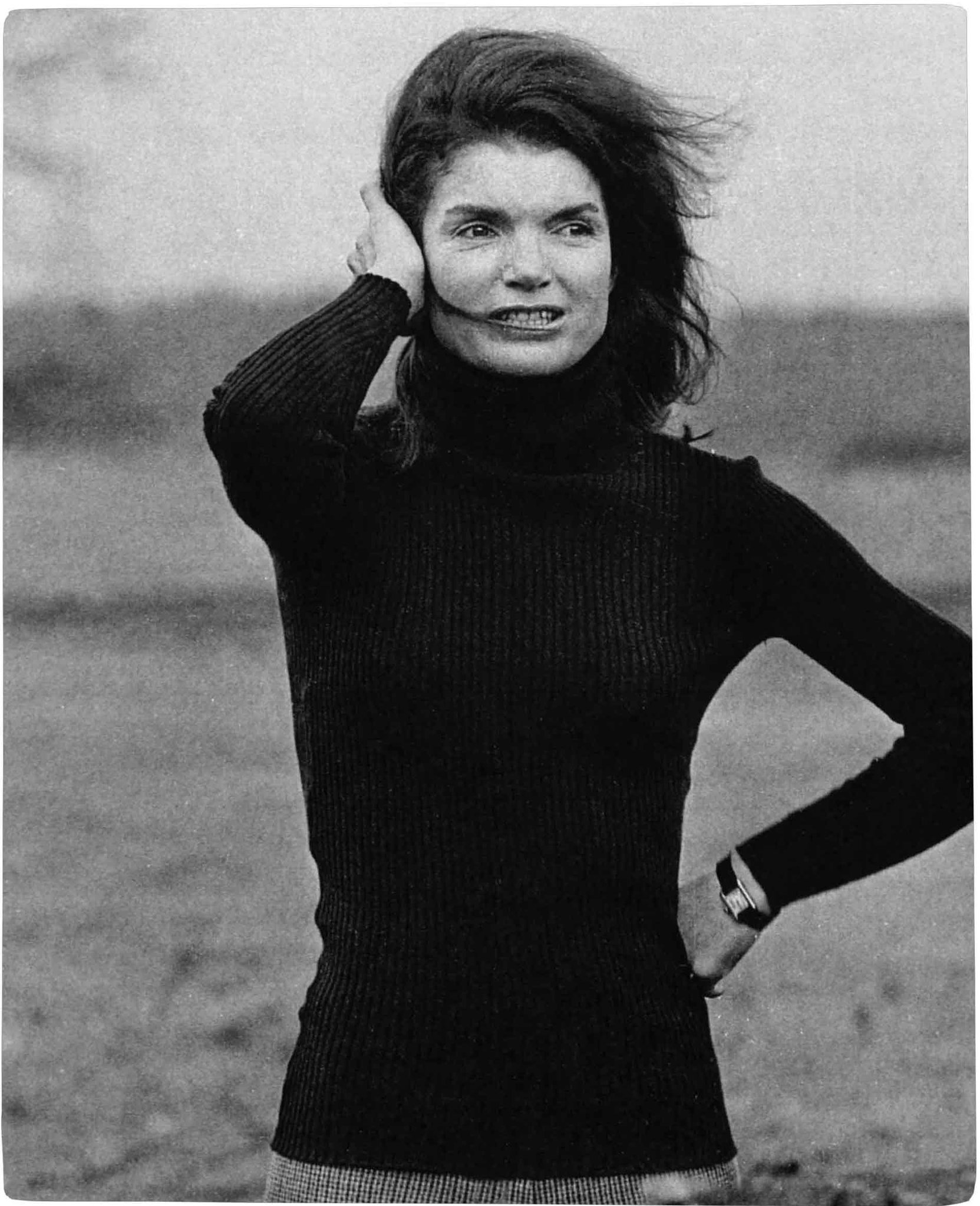 The Cartier Tank, seen here on former first lady Jackie Kennedy’s wrist, is one of the most important artifacts related to the Kennedy presidency to have emerged in recent times. The Cartier Tank, seen here on former first lady Jackie Kennedy’s wrist, is one of the most important artifacts related to the Kennedy presidency to have emerged in recent times.