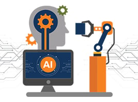 如何使用AI和机器学习的QA测试软件