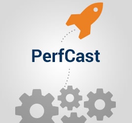 基于云的性能测试：Perfcast  -  2017年夏季