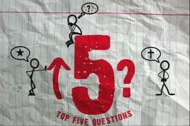 Your Top 5 EHR Meaningful Use Questions Answered