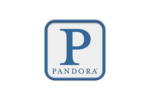 pandora radio stations list