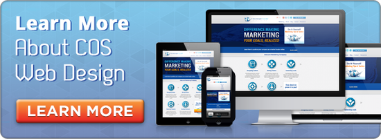 Revenue River Marketing, Denver Web Development, Hubspot COS