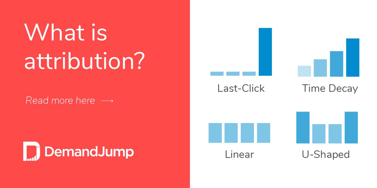 What is attribution?