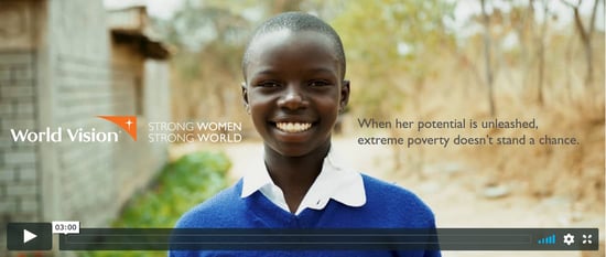 Video image