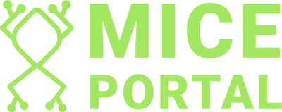 MICE Portal Logo transparent