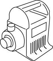 Sizing a Pump for Aquaponics or Hydroponics