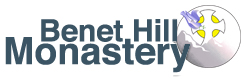 benet-hill-monastery-logo