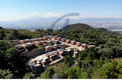 ANTARIA BUENA VISTA CASA TIPO B