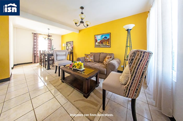 Casa En Venta Fuentes Del Valle 2 Zona 05 Villa Nueva Guatemala 128504
