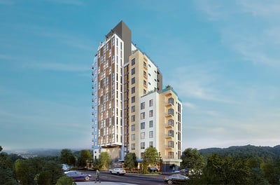 STATERA APARTAMENTOS C