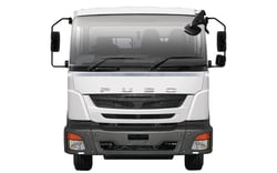 FUSO FJ