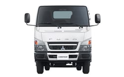 FUSO CANTER