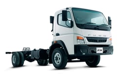 FUSO FA