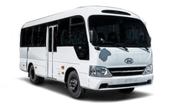 HYUNDAI MAGNA COUNTY 24+1