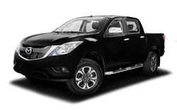 MAZDA BT-50 ZR