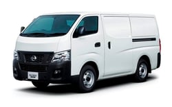 NISSAN URVAN PANEL