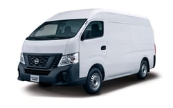 NISSAN URVAN PANEL