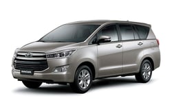 TOYOTA INNOVA