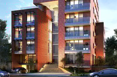 BADEN APARTAMENTO 202