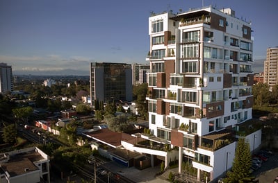 TORRE CAPRESE APARTAMENTO 201