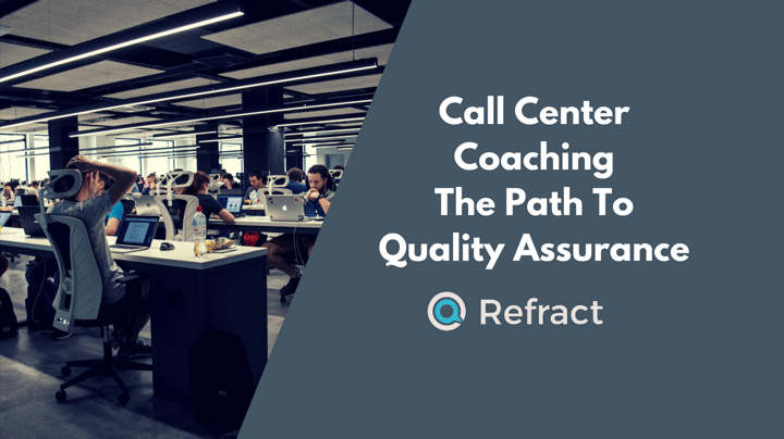 Call Center Coaching