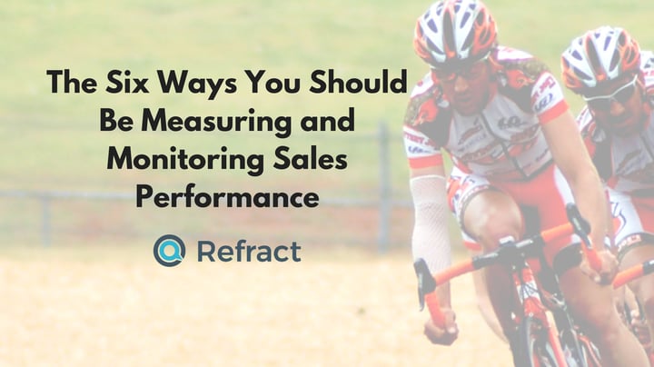 Blog---The-Six-Ways-You-Should-Be-Measuring-Sales-Performance