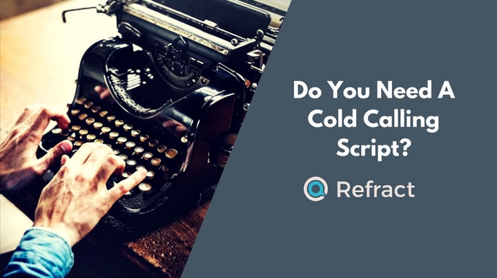 Do-You-Need-A-Cold-Calling-Script