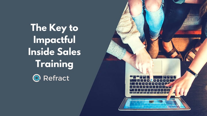 The-Key-to-Impactful-Inside-Sales-Training