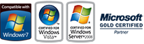 Microsoft Certified