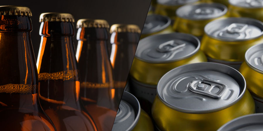 Top 4 Ways to Know You Have Quality Beer Packaging When Labeling