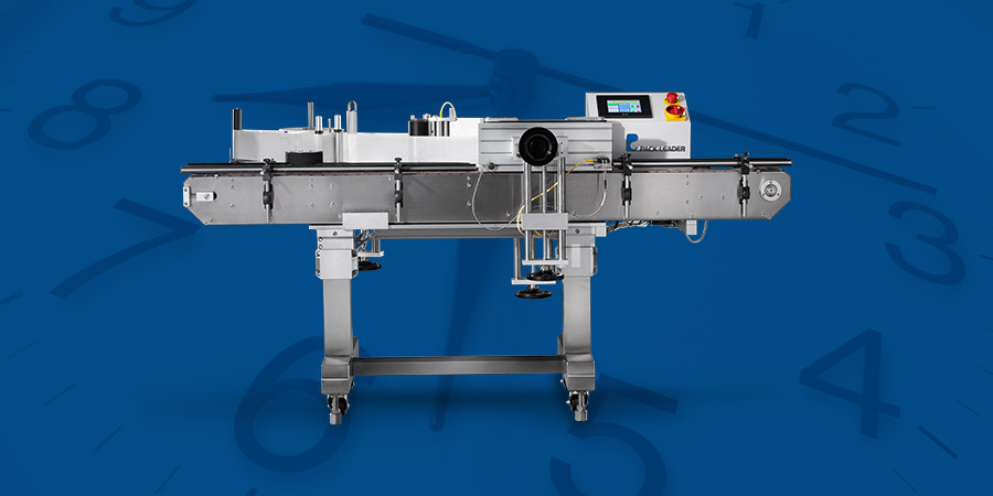 How to Decide When to Purchase an Automatic Labeling Machine