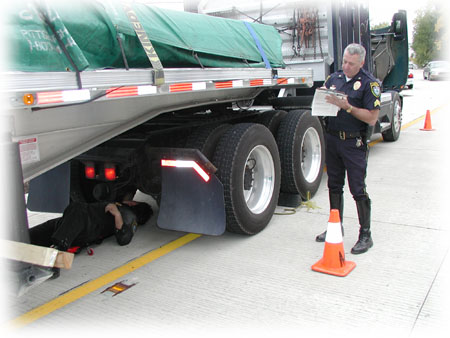 Costs of FMCSA non-compliance