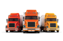 BigRoad Trucks