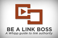 link boss CTA 