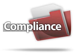 Compliance files