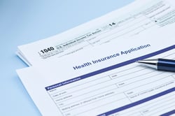 Health insurance taxes