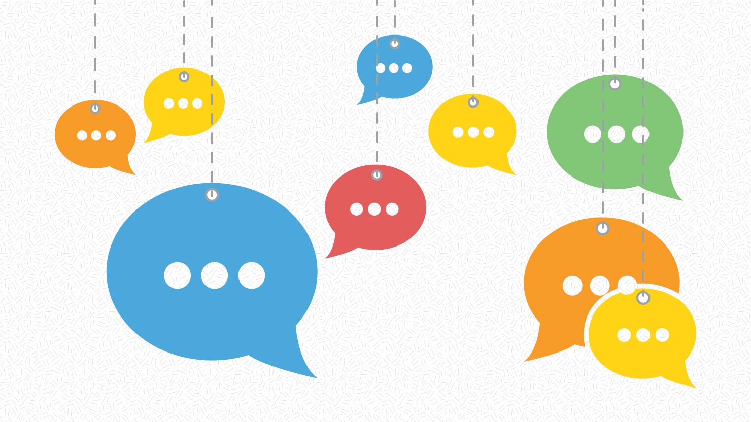 Enterprise communications: Is chat enough?