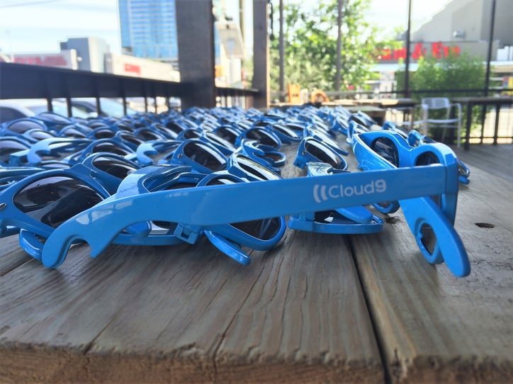 Cloud9 Sunglasses