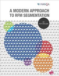 RFM Segmentation Ebook Cover